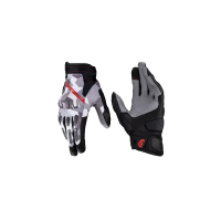 Leatt Перчатки ADV HydraDri 7.5 Short 2026 Steel в Саратове