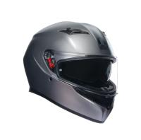 AGV Шлем K3 2206 Rodio Grey Matt в Саратове