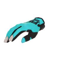Acerbis Перчатки MX X-H Petrol Green в Саратове