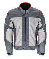 Acerbis Куртка Ramsey My Vented 2.0 Grey/Red в Саратове