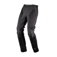 Starks Мотоштаны Сетка Air Shell Чёрный в Саратове