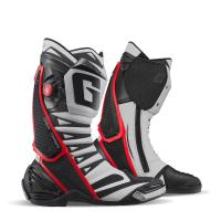 Gaerne Мотоботы GP1 Evo Nardo-Grey/Red в Саратове