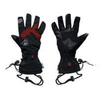 Finntrail Перчатки Wintersport 2750 GraphiteRed в Саратове