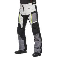 Scout Штаны GT Touring 3 4-season black/grey/yellow в Саратове