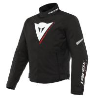 Dainese Куртка Veloce D-Dry Black/White/Lava-Red в Саратове