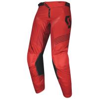 SCOTT Брюки 450 Angled red/black в Саратове