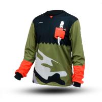 Grom Джерси Ranger в Саратове