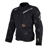 Leatt Мотокуртка ADV DriTour 7.5 2026 Stealth в Саратове