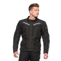 Scout Куртка GT Touring 3 4-season black в Саратове