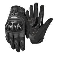 Ones Again Перчатки Zero 2.0 MG-07 black в Саратове
