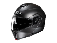 HJC Шлем C91N Semi Flat Titanium в Саратове