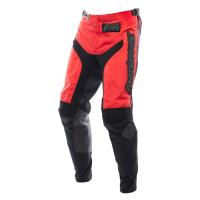 Fasthouse Брюки Grindhouse Pant Red/Black в Саратове