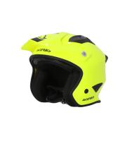 Acerbis Шлем Jet Aria 22-06 Yellow 2 в Саратове
