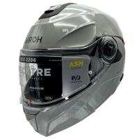 Airoh Мотошлем Specktre Cement Grey Gloss в Саратове