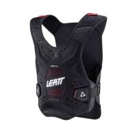 Leatt Защитный панцирь Chest Protector ReaFlex V26 Black в Саратове