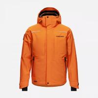 Finntrail Куртка мужская утепленная Aspen 3462 Orange в Саратове