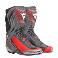 Dainese Ботинки Torque 4 S Black/Red-Lava в Саратове