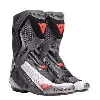 Dainese Ботинки Torque 4 Air N32 Black/White/Red-Fuo в Саратове