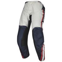 Scott Брюки 350 Race blue/red в Саратове