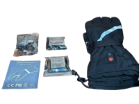 Scout Перчатки с подогревом Hit Warm в Саратове