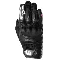 Furygan Перчатки TD12 Lady Evo кожа/сетка Черный в Саратове