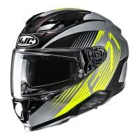 HJC Шлем F71 Catos MC3H в Саратове