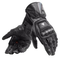 Dainese Перчатки Steel-Pro Black/Anthracite в Саратове