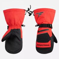 Finntrail Рукавицы Nordic 2942 Red в Саратове