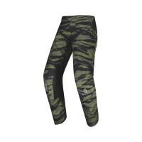Scott Брюки 350 Kids Dirt green tan в Саратове