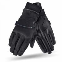 Shima Мотоперчатки Oslo Wp men Blk в Саратове