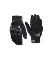 Pro-Biker Перчатки MCS-17TS (Touch Screen) Black в Саратове