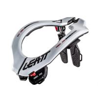 Leatt Защита шеи подростковая 3.5 Neck Brace Junior White в Саратове