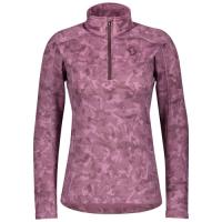 Scott Термокофта женская Defined Light Cassis Pink в Саратове