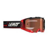Leatt Маска Velocity 5.5 Iriz Red Rose 32% в Саратове