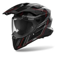 Airoh Шлем Commander 2 Carbon Stylish Glossy в Саратове