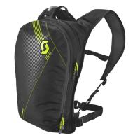 Scott Рюкзак Hydro Roamer black/neon yellow в Саратове