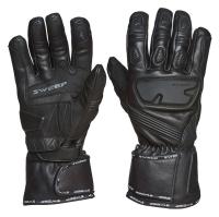 Sweep Перчатки кожаные GT Touring 2 WP black в Саратове