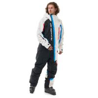 Dragonfly Комбинезон Gravity Man White Snow - Black 2025 в Саратове