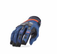 Acerbis Перчатки X-Enduro CE Blue/Orange в Саратове