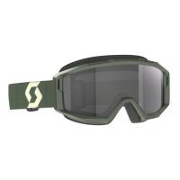 Scott Очки Primal Sand Dust kaki green в Саратове