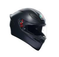 AGV Шлем K1 S E2206 Matt Black в Саратове