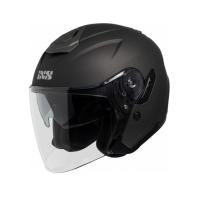 IXS Шлем iXS92 FG 1.0 серый матовый в Саратове