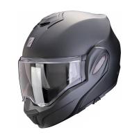 Scorpion Exo Мотошлем Exo-Tech Evo Pro Solid Черный матовый в Саратове