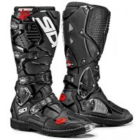 Sidi Ботинки Crossfire 3 Black в Саратове