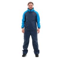 Dragonfly Мембранный костюм Active 2.0 Blue-Royal в Саратове