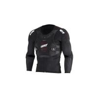 Leatt Защита панцирь Body Protector ReaFlex V26 Black в Саратове