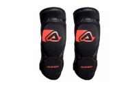 Acerbis Наколенники детские Soft Kid Knee Black/Red в Саратове