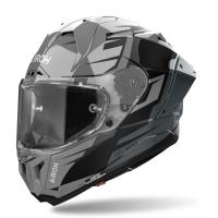 Airoh Мотошлем GP 800 Master Metallic Gloss в Саратове