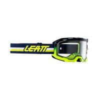 Leatt Маска Velocity 4.5 Blue Clear 83% в Саратове