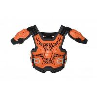 Acerbis Панцирь детский Gravity Kid Level 2 Orange в Саратове
